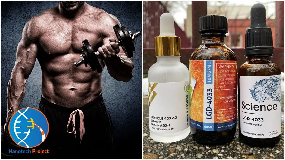 SARMs For Sale: 6 Best SARMs Vendors to Buy From in 2022