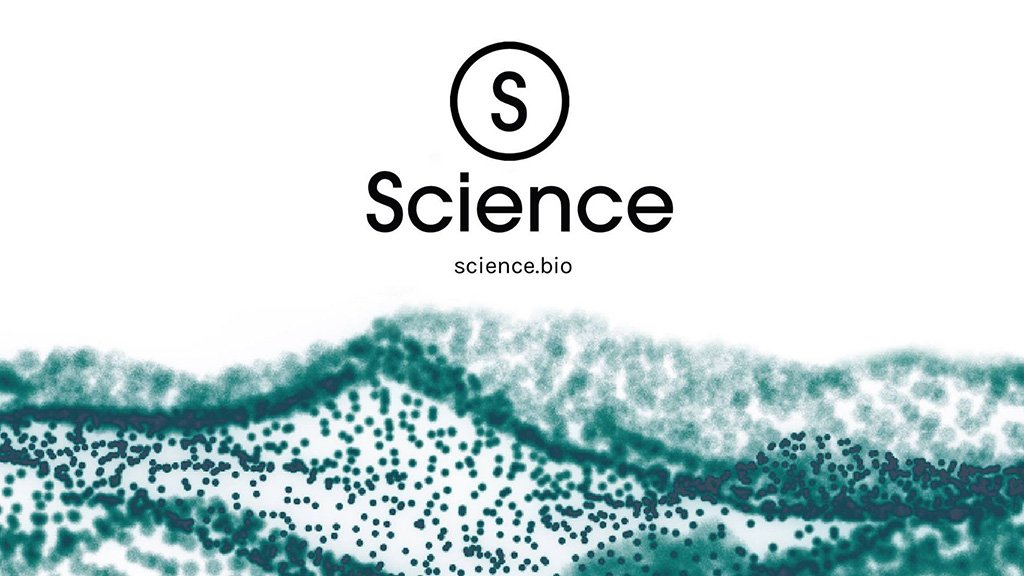 science bio banner