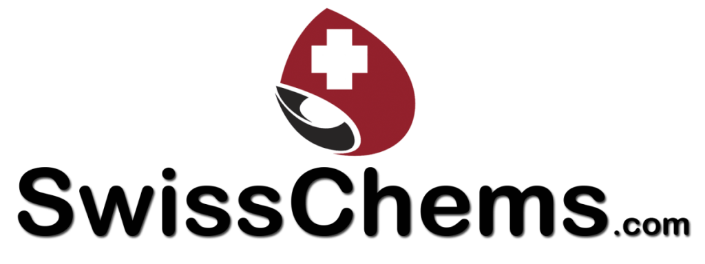 swiss chems pct