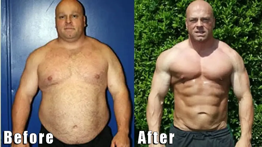 sarms before and after results