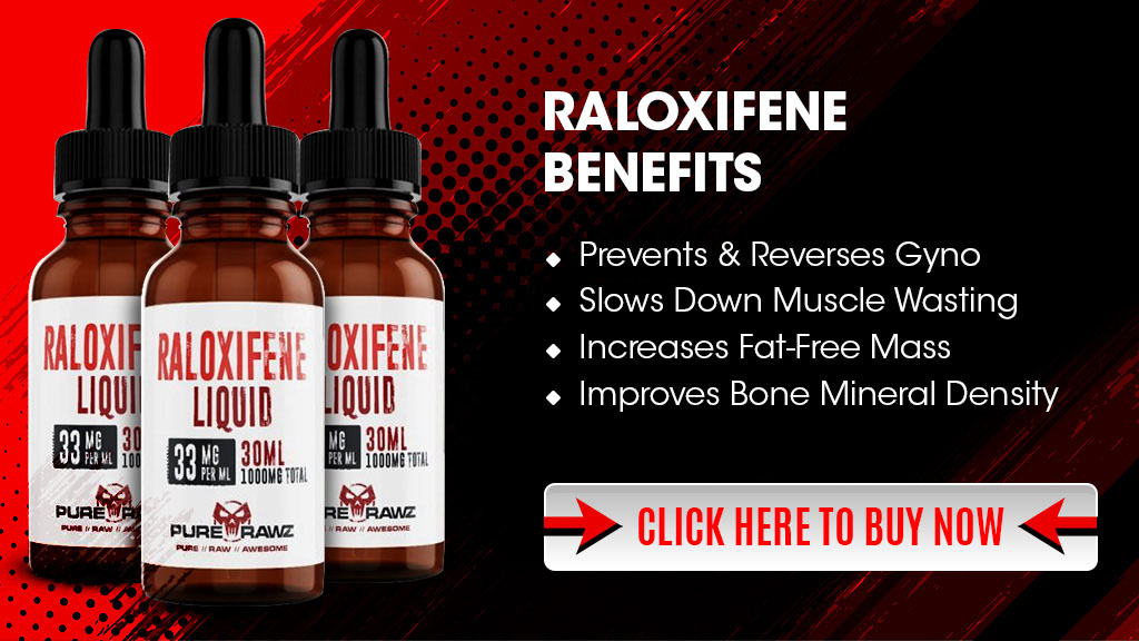 Raloxifene Benefits Banner Ad