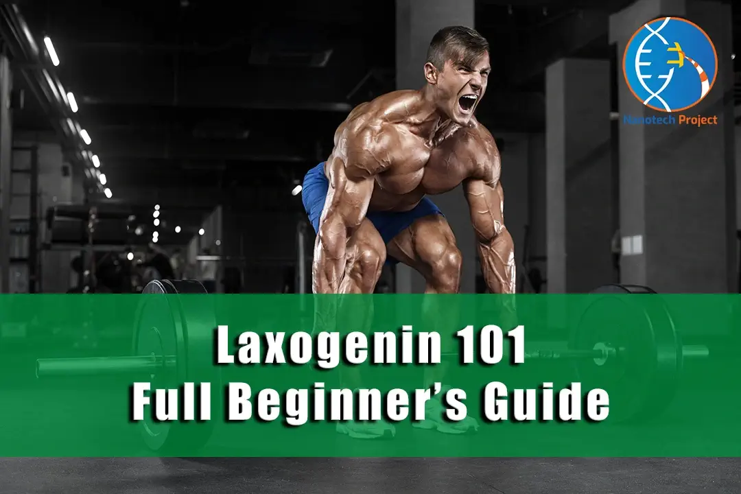 Laxogenin (Guide): Results, Effects, Dosage & More