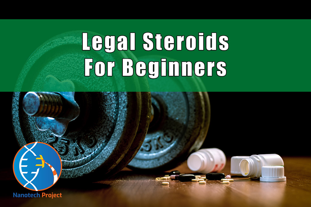7 Best Legal Steroids (Steroid Alternatives