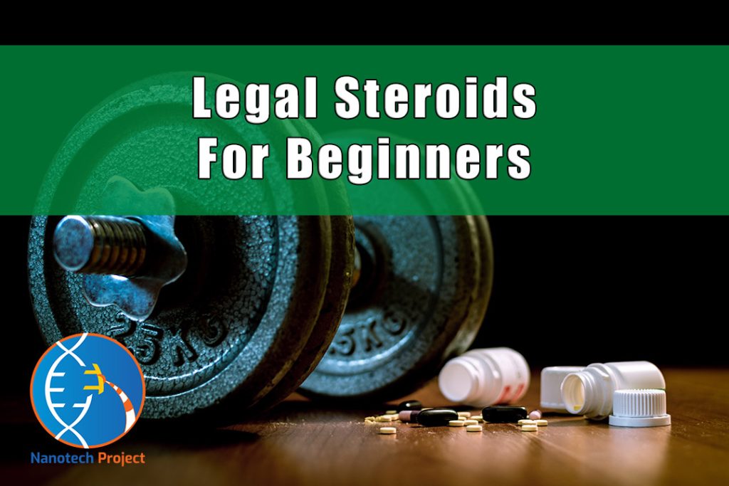 legal steroids guide