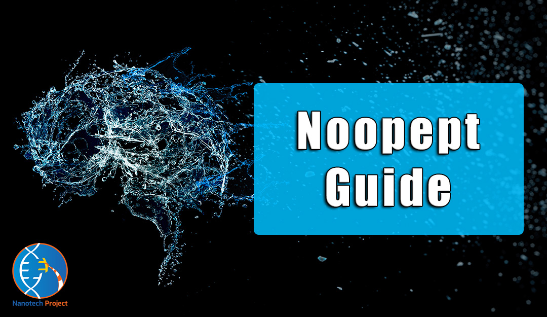 Noopept Guide: Full Review, My Experience, Dosage, & More