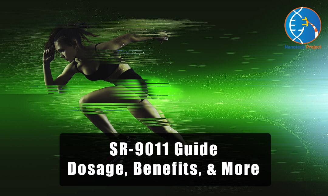 SR9011 Full Guide: Results, Dosage, & More