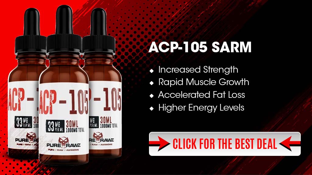 What is ACP-105?