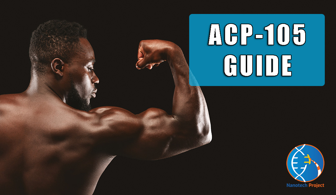 ACP-105 Review: Dosage, Results, & More