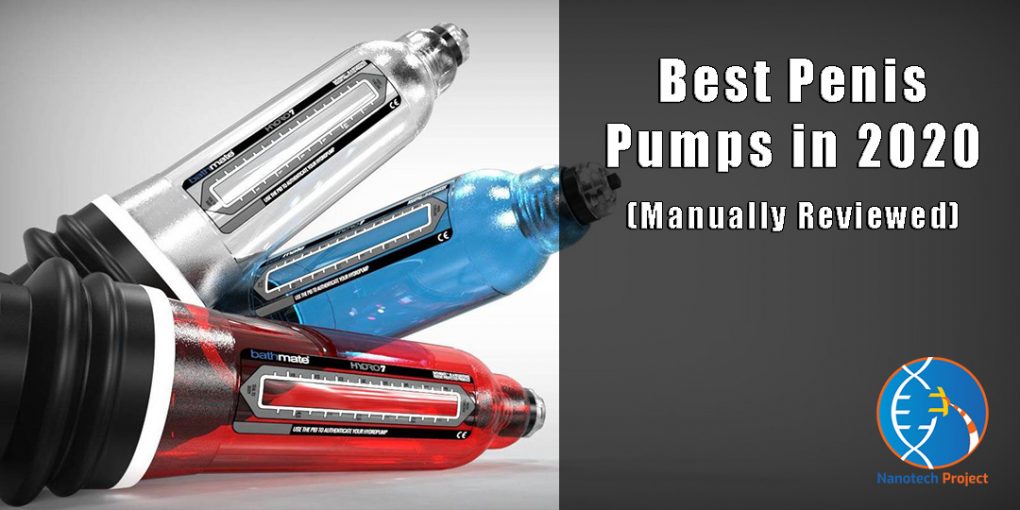 best penis pumps review