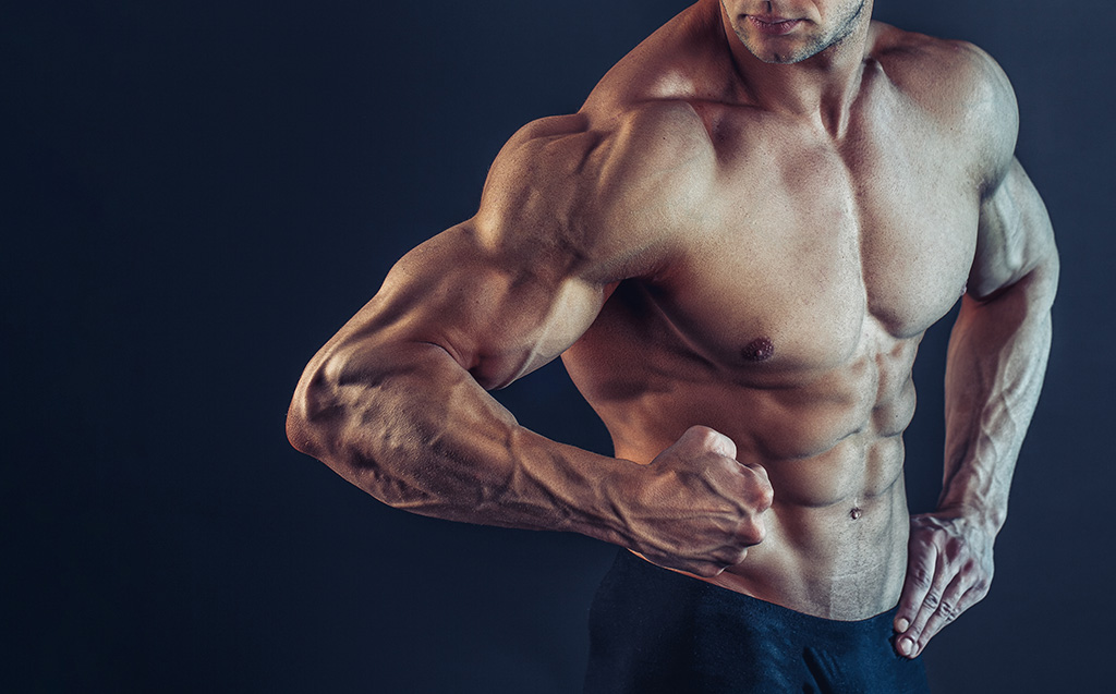 Choosing The Right Natural Steroids