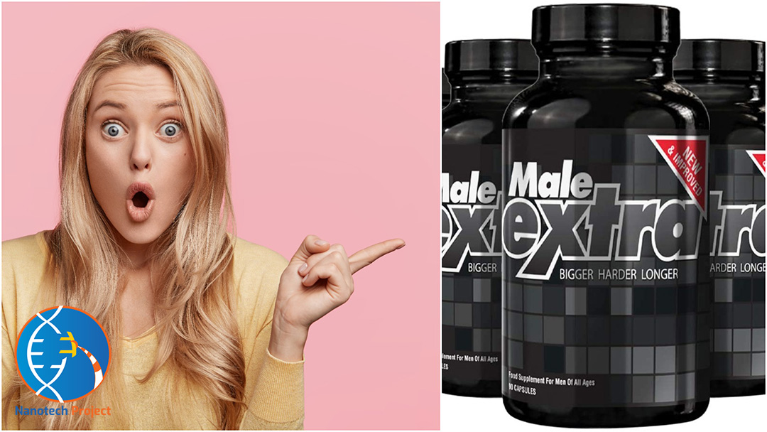 Male Extra Review: The #1 Best Natural Viagra Alternative?
