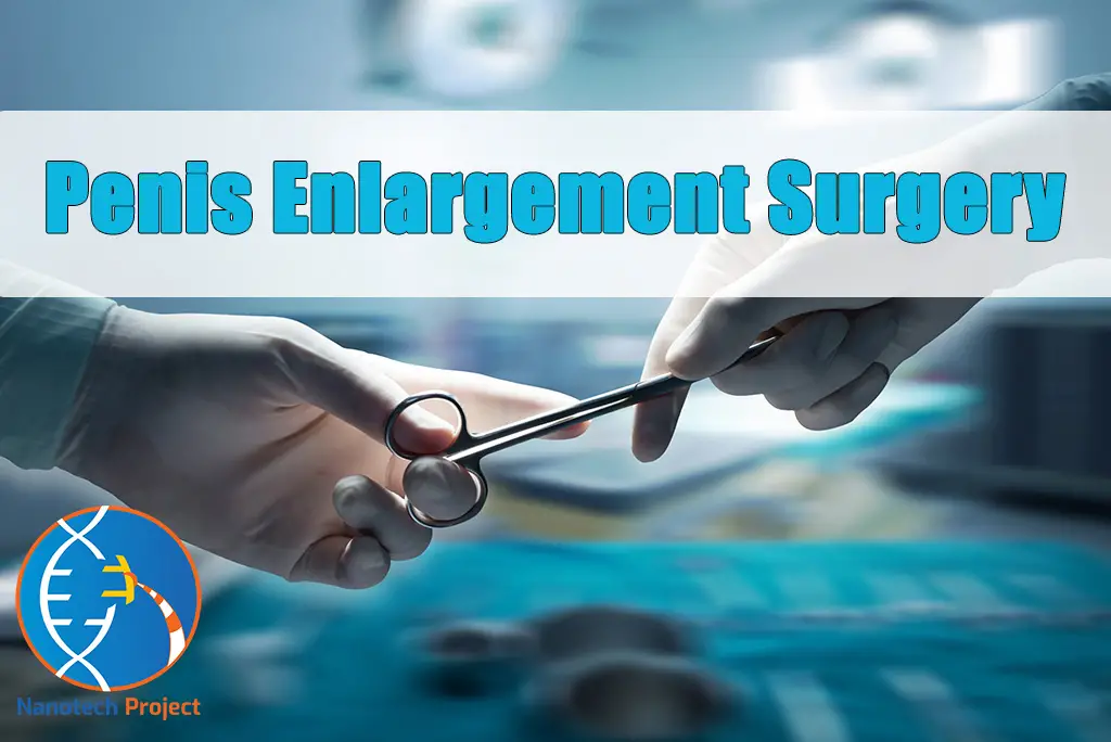 Penis Enlargement Surgery: Cost, Risks, & Alternatives