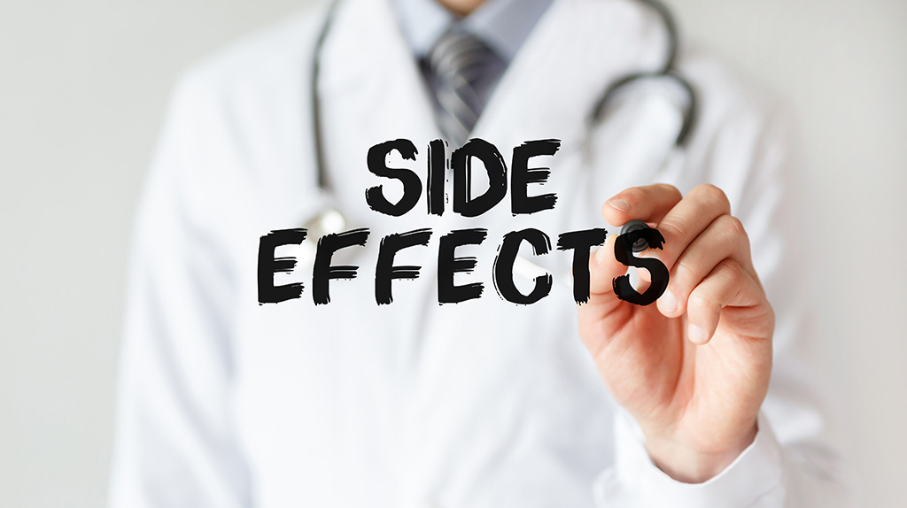 Arimidex Side Effects