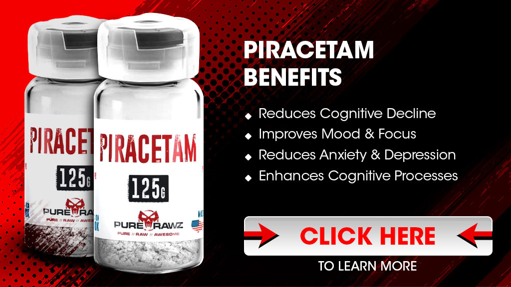 piracetam benefits banner ad