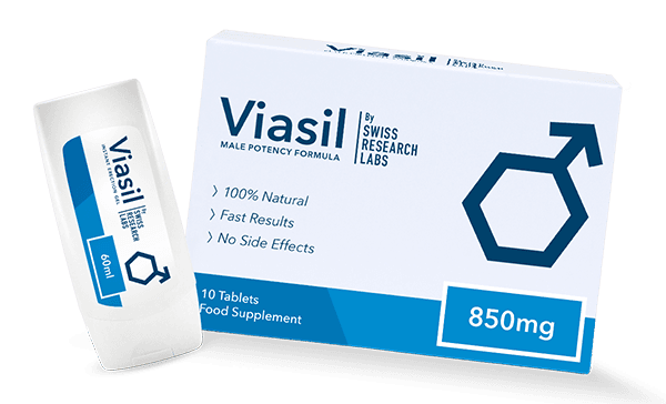 Viasil Nanotech Project
