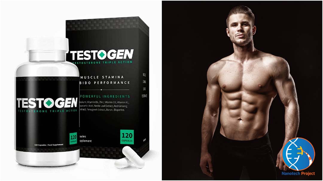 Testogen Review – Everything You Need To Know Before Buying This Testosterone Booster