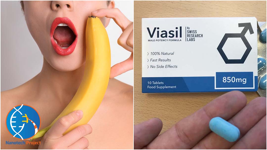 Viasil Review: Does This Male Enhancement Pill Really Work?