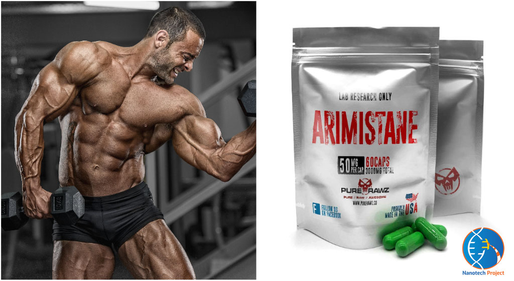 Arimidex Bodybuilding Guide: Navigating Dosage and Effects for Comprehensive Insights.