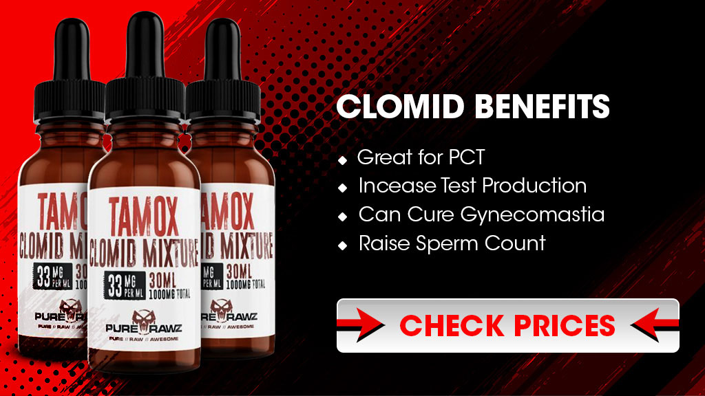 What Is Clomid Used For?