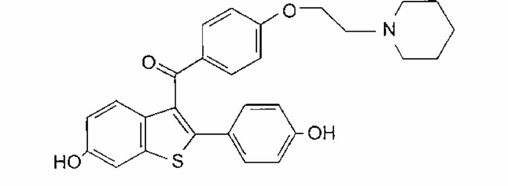 How Does Raloxifene Work?