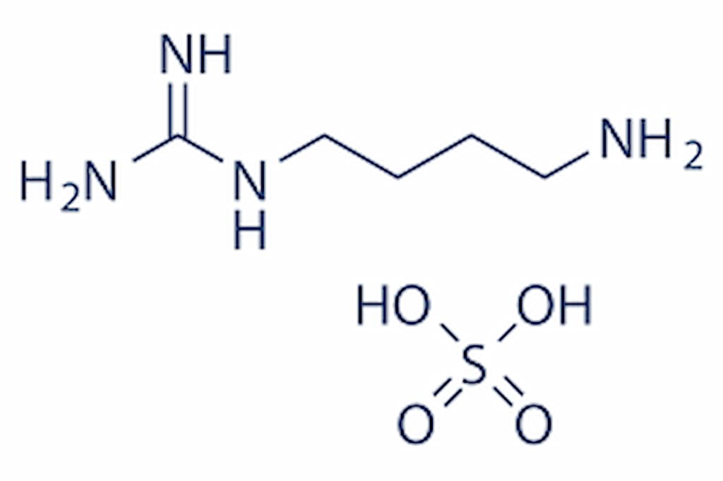 How Does Agmatine Sulfate Work