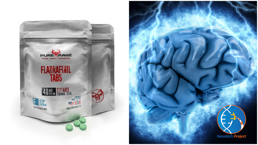 fladrafinil review