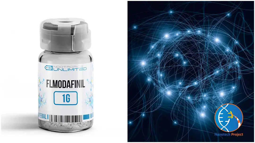 Flmodafinil Review – Is This Smart Drug Better Than Modafinil?