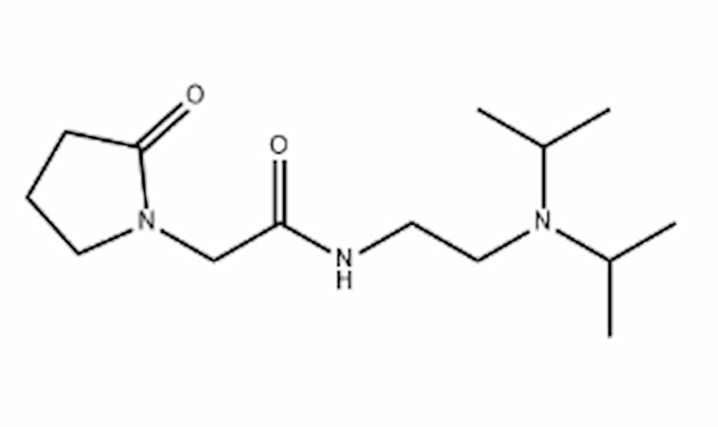 How does Pramiracetam work in the brain