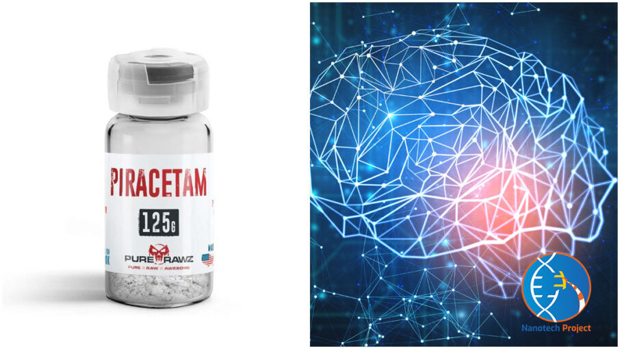 piracetam guide review brain abstract PureRawz