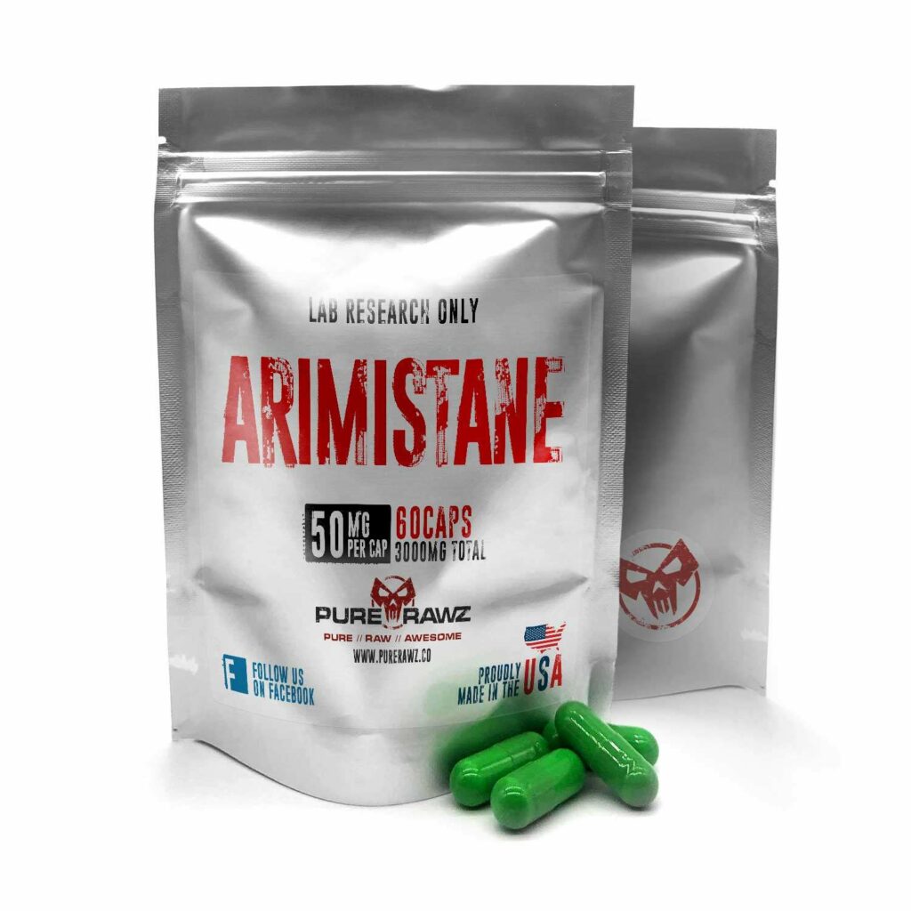 Arimistane Dosage