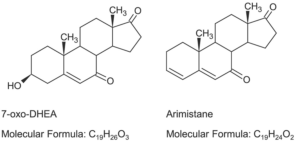 What is Arimistane