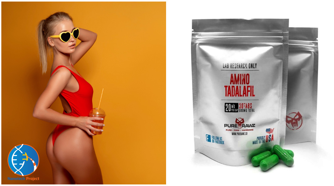 Amino Tadalafil Guide: Understanding Dosage, Benefits, and How to Use for Optimal Results.