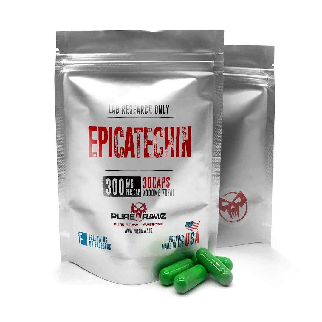 Epicatechin Suppliment benefits & Side Effects Nanotech Project