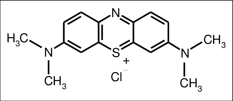 What is Methylene Blue?