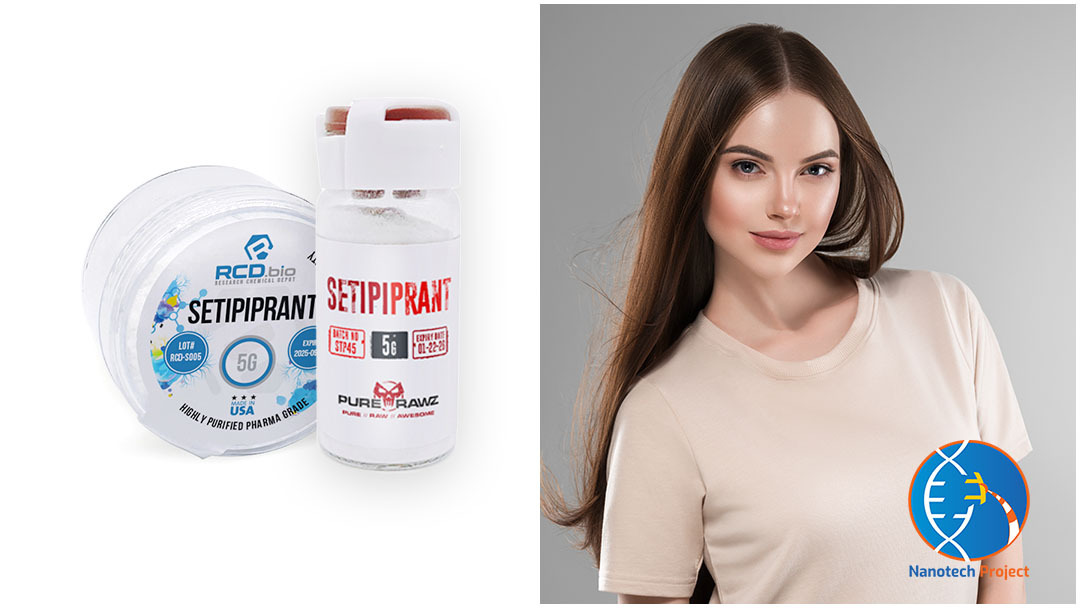 Setipiprant: Exploring the potential of this compound for health and well-being.