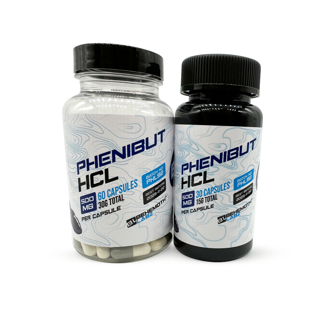 How to Take Phenibut in your daily life