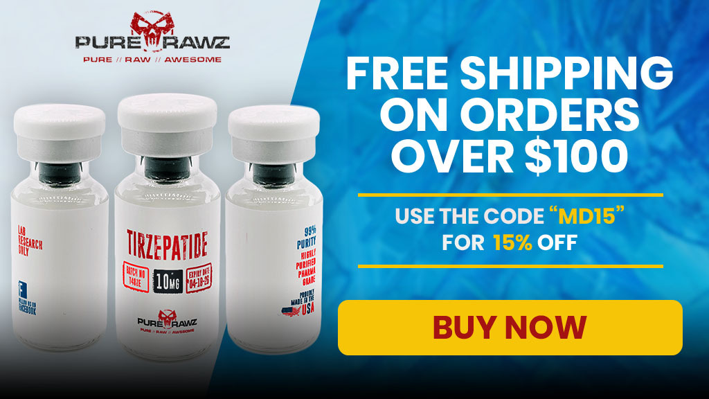 Where Can You Buy Tirzepatide Online in USA.