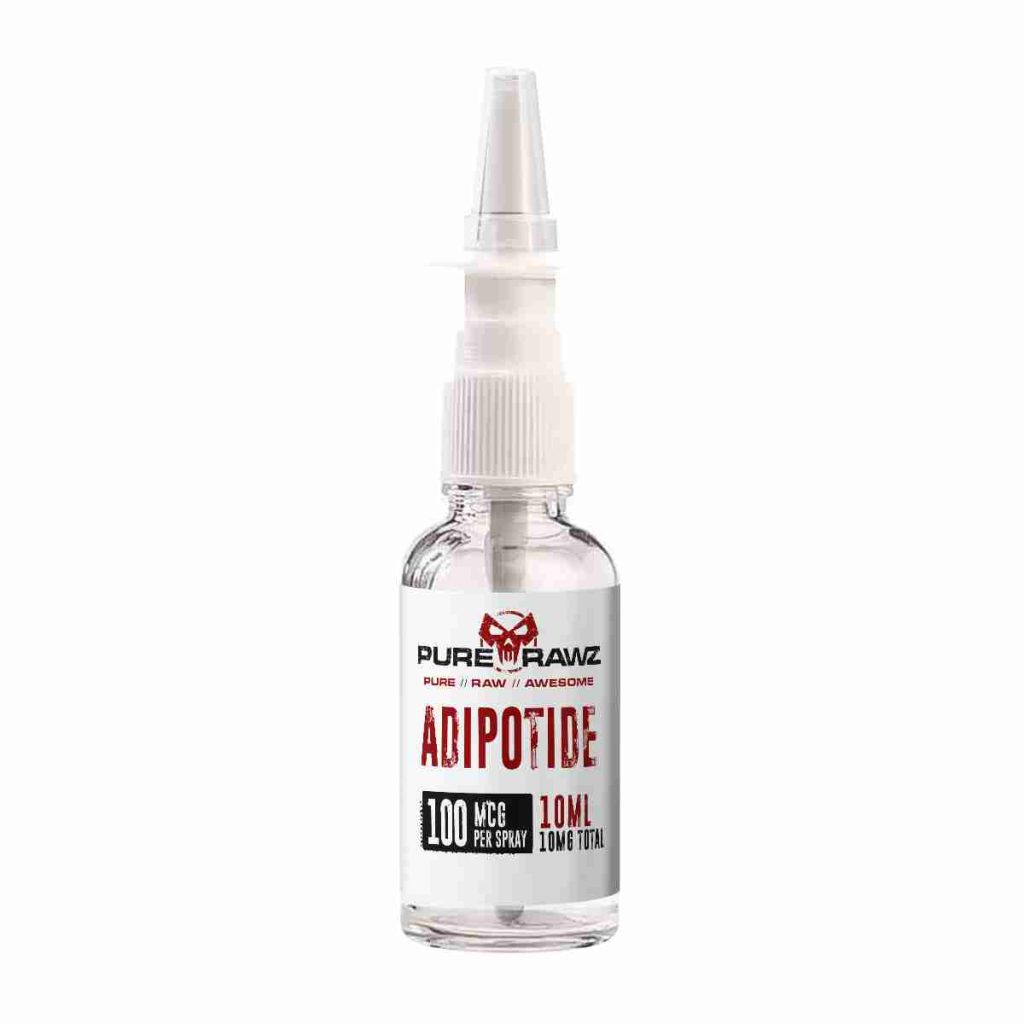 Best Adipotide Nasal Spray