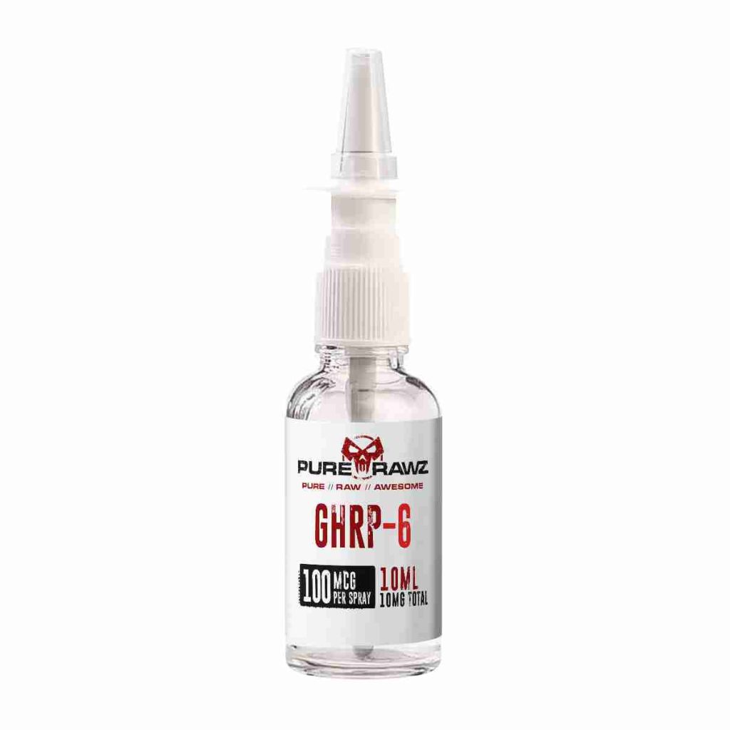 
Best GHRP-6 Nasal Spray featured image 