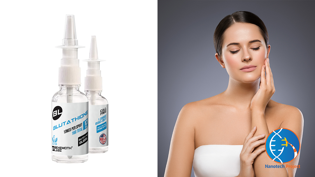 Behemothlabz Glutathione Nasal Spray Reviewed: Benefits, Dosage