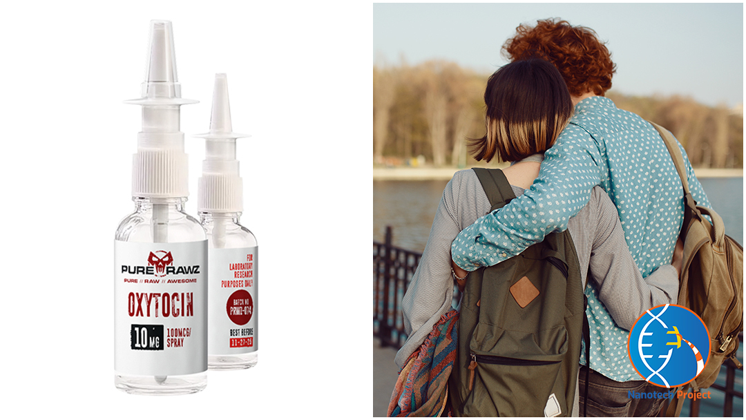 Best Oxytocin Nasal Spray