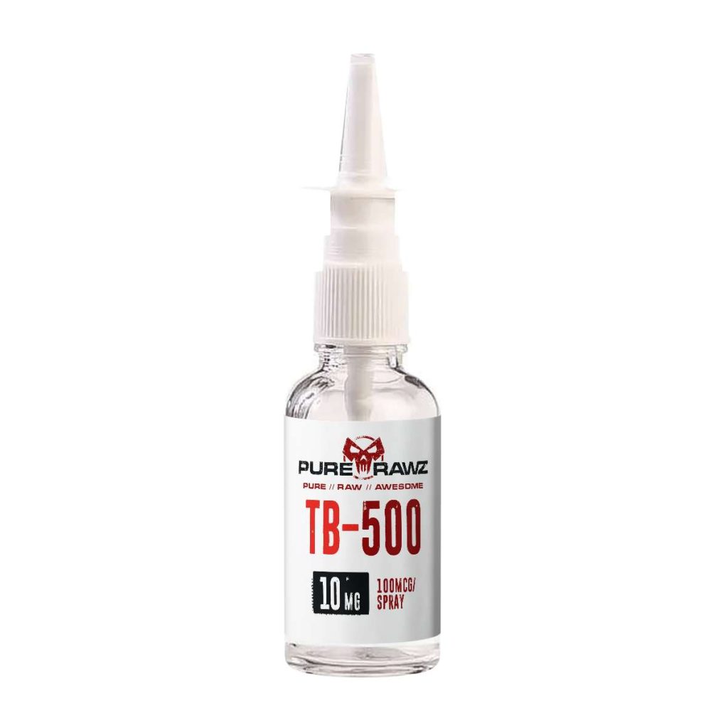 Best TB 500 Nasal Spray 