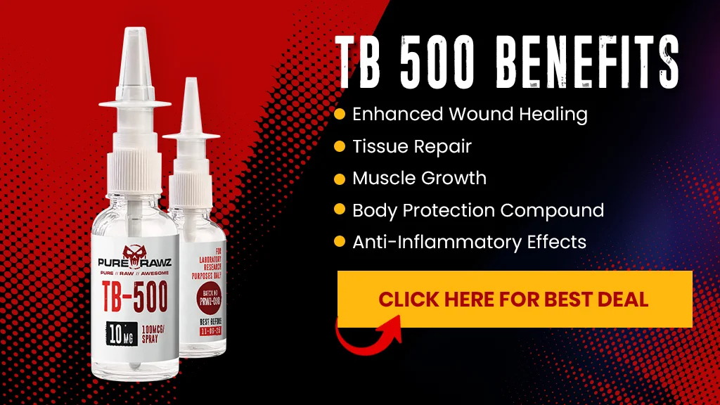 TB500-benefits