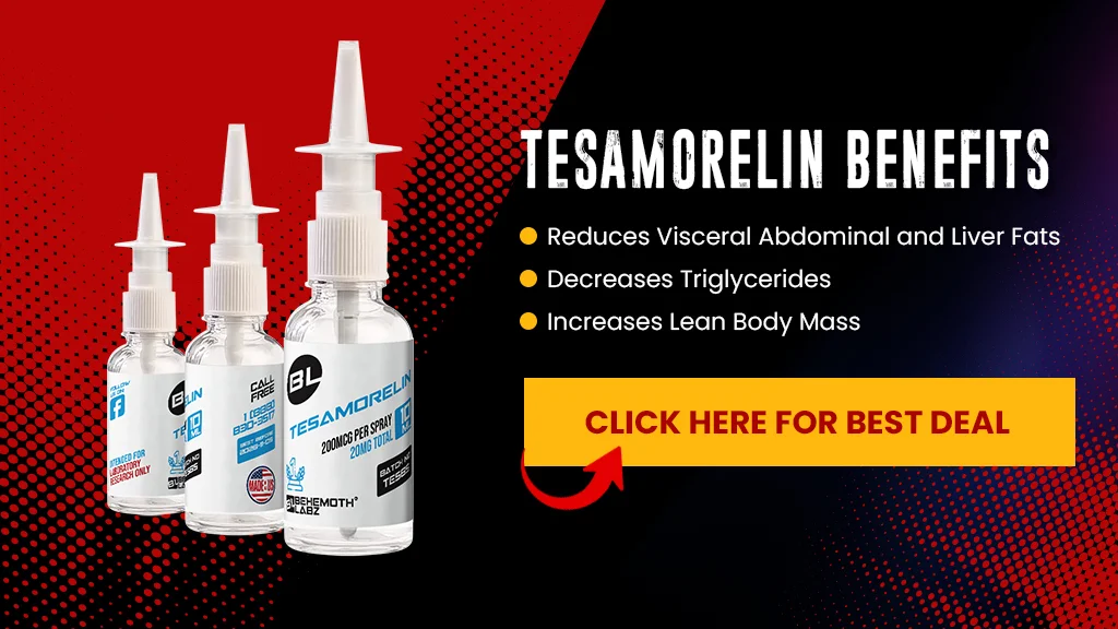 Tesamorelin-benefits