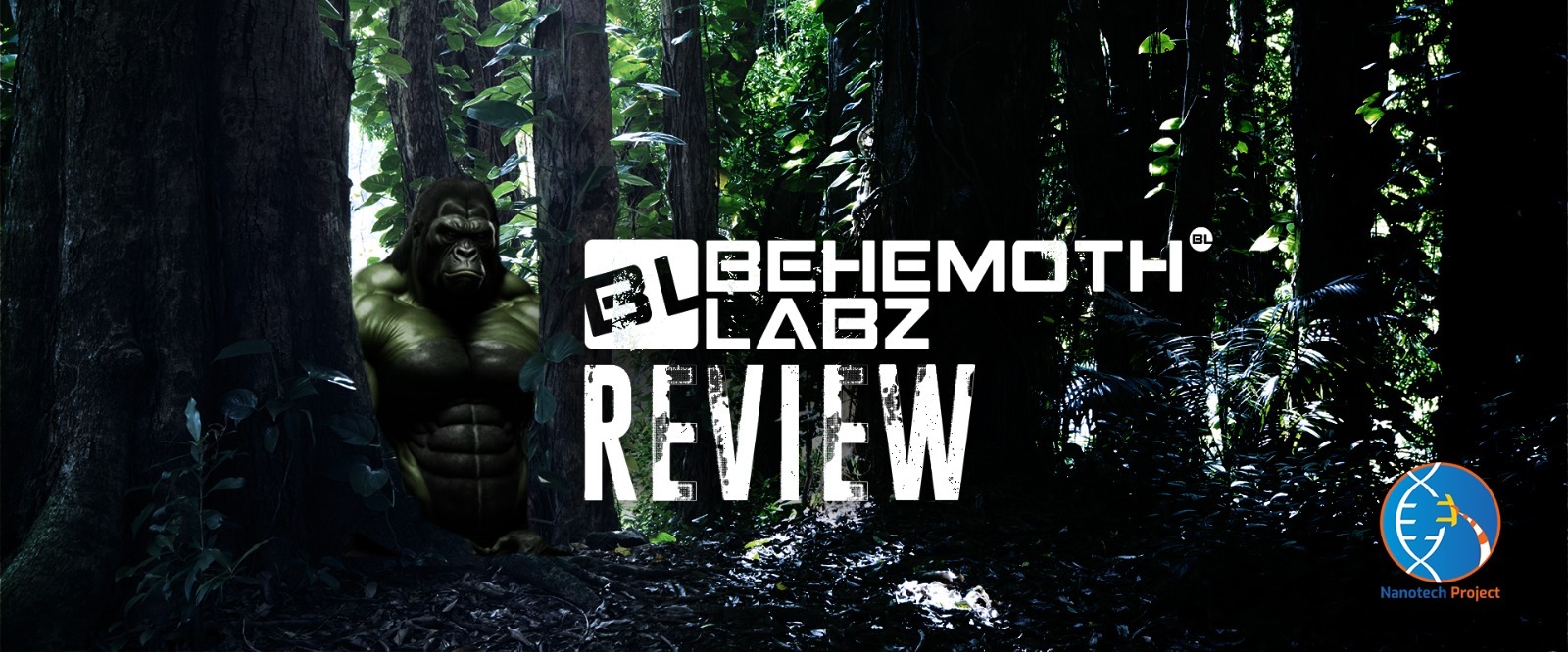 BehemothLabz Review