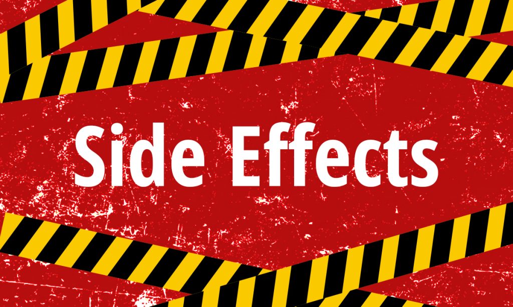 Side Effects | nanotechproject