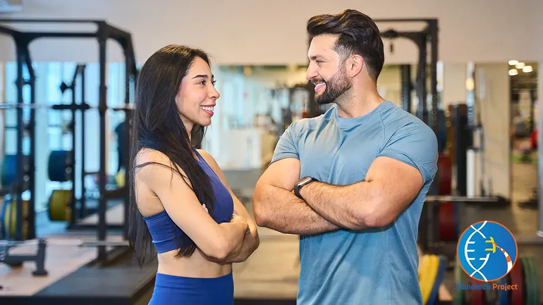Best SARMs for Cutting, Bulking | Featured Image | Nanotech Project