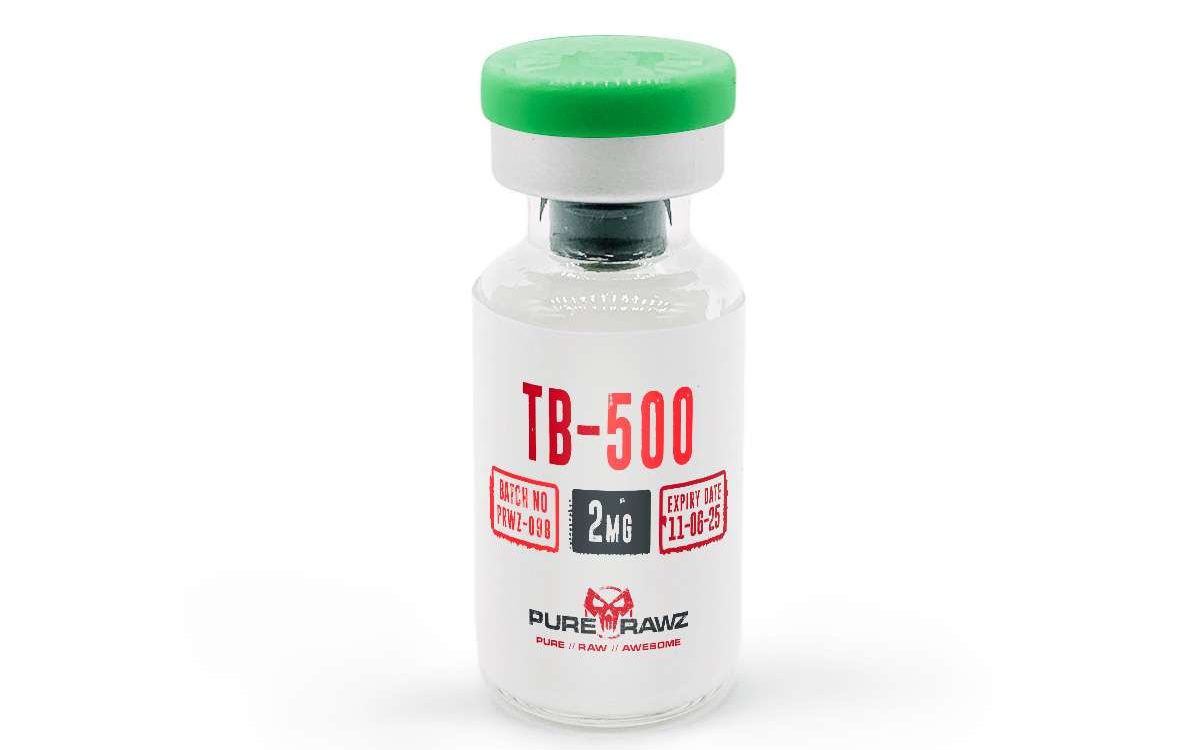 TB-500 Suggested Dosages | Nanotechproject 