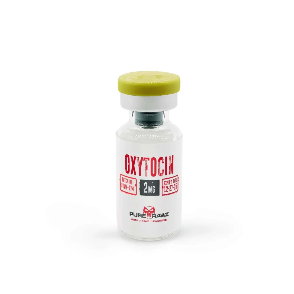 oxytocin