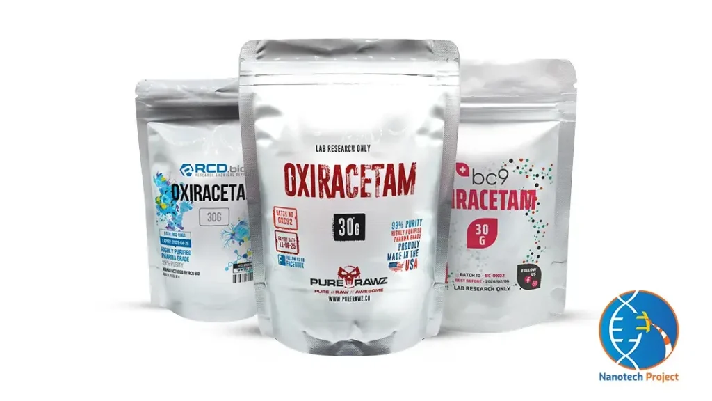oxiracetam-featured